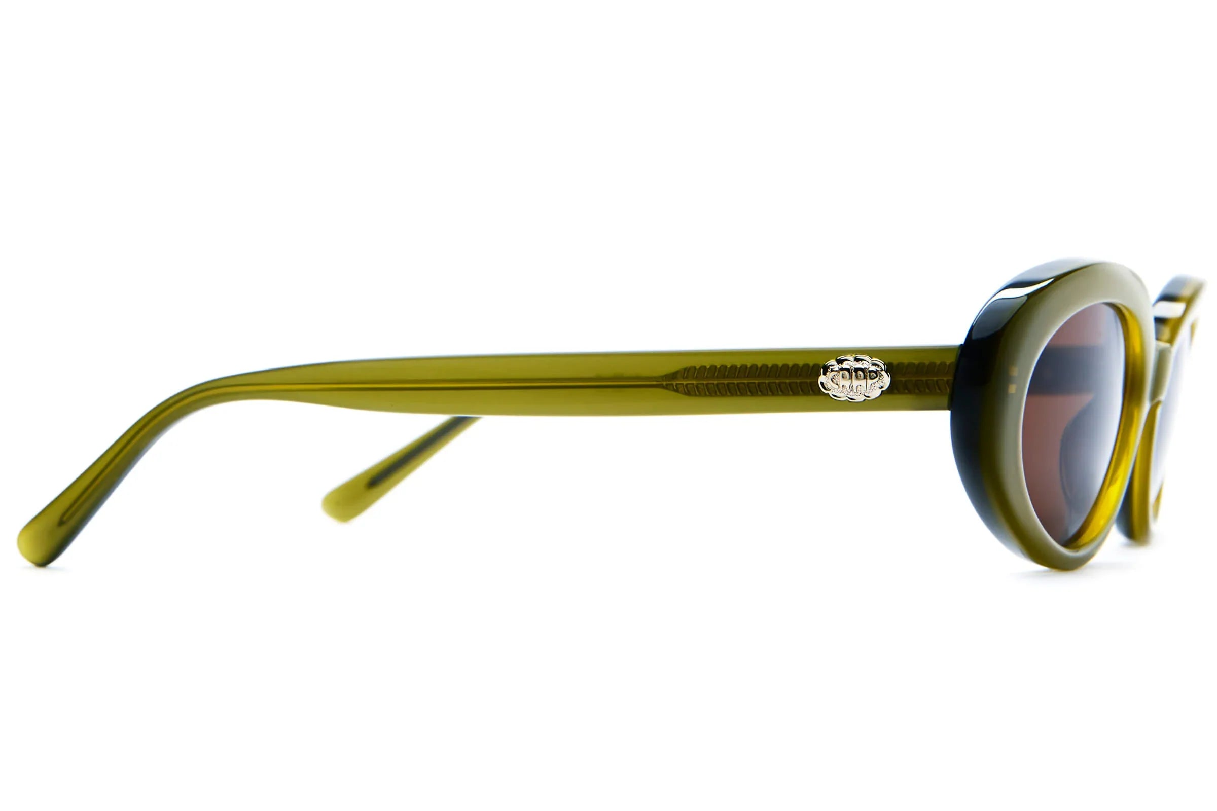 The Sweet Leaf - Olive Bio