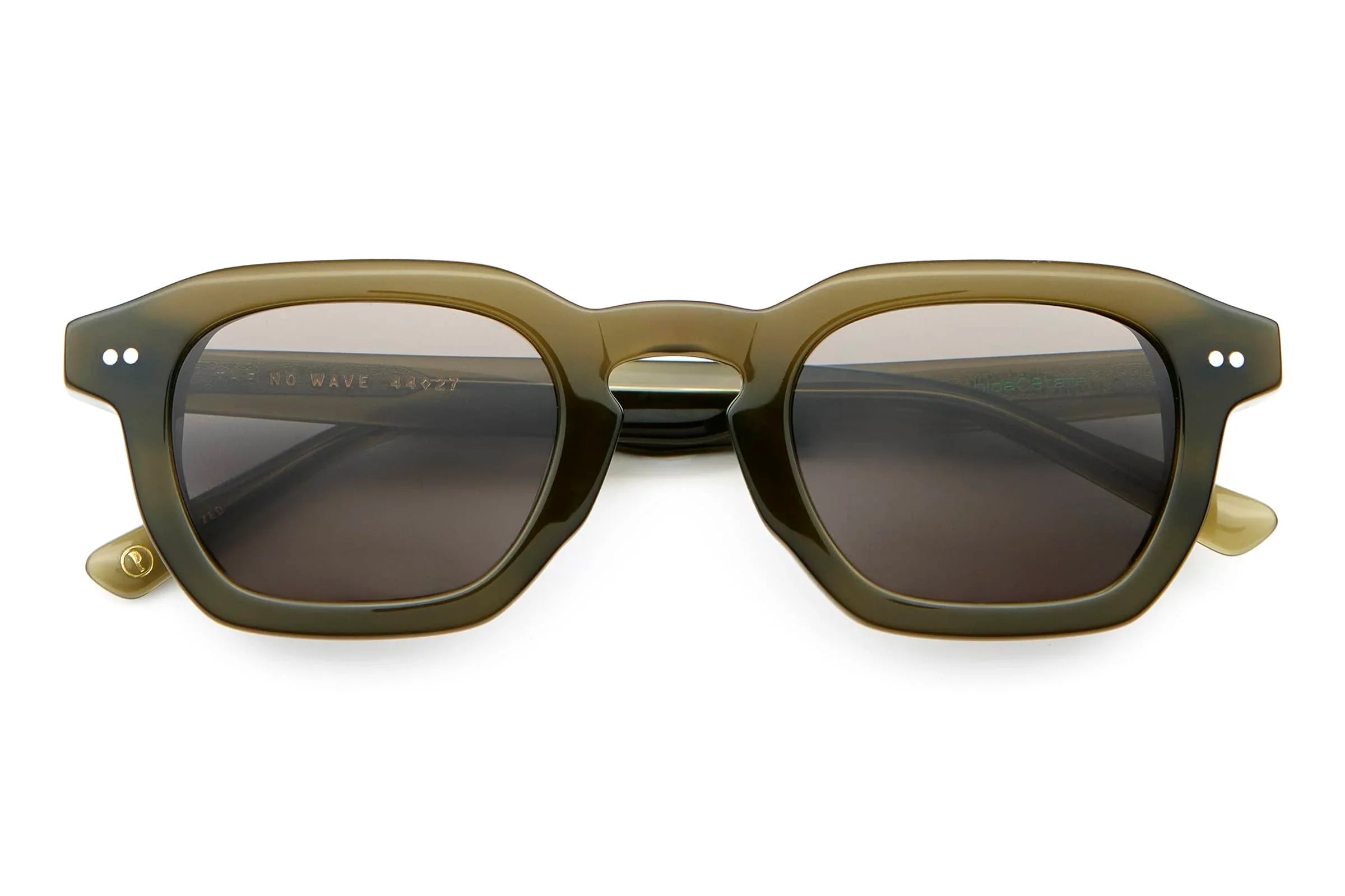 The No Wave - Seaweed Bio Polarized