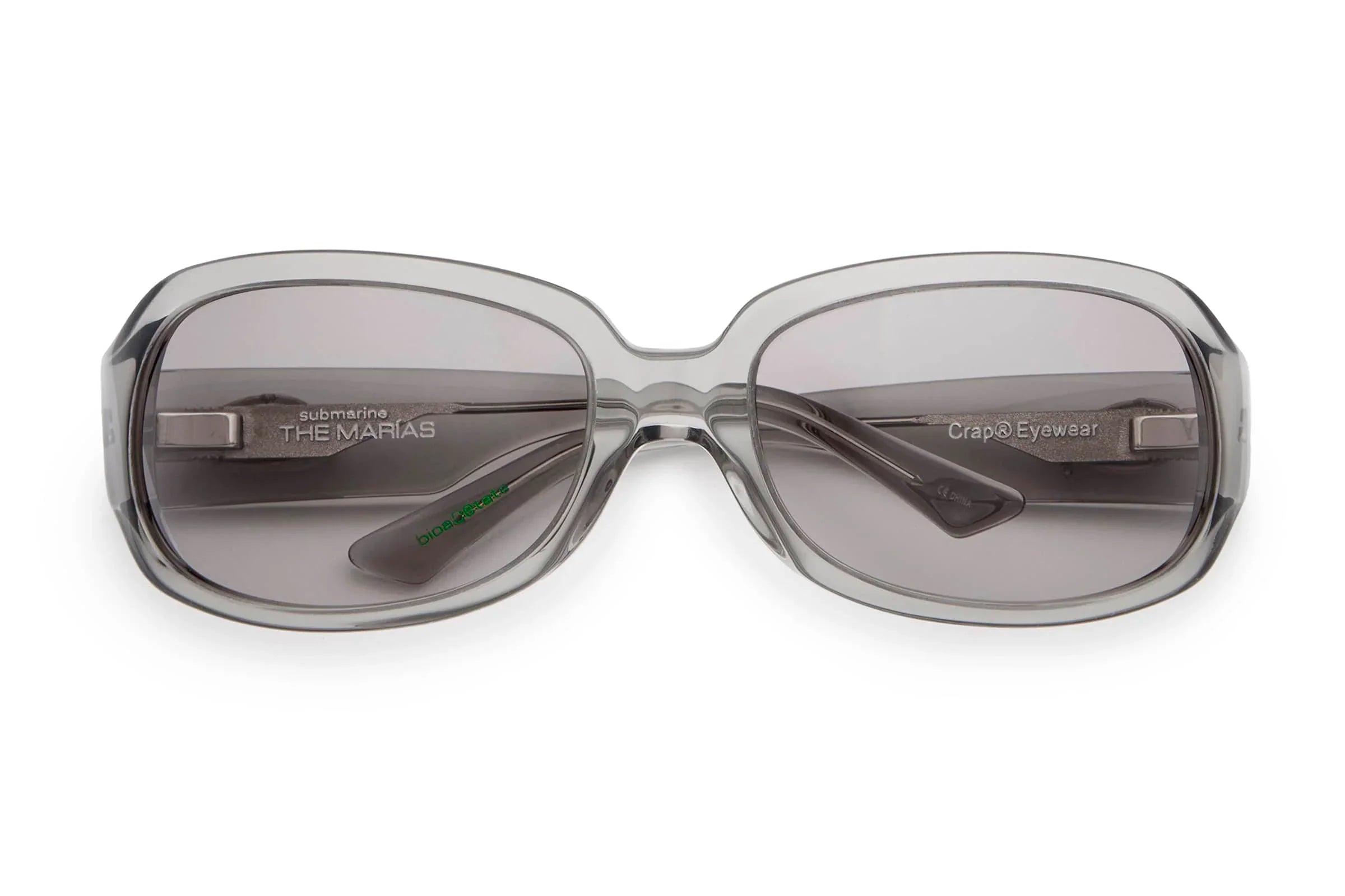 Submarine by The Marías - Side B, Crystal Smoke Bio