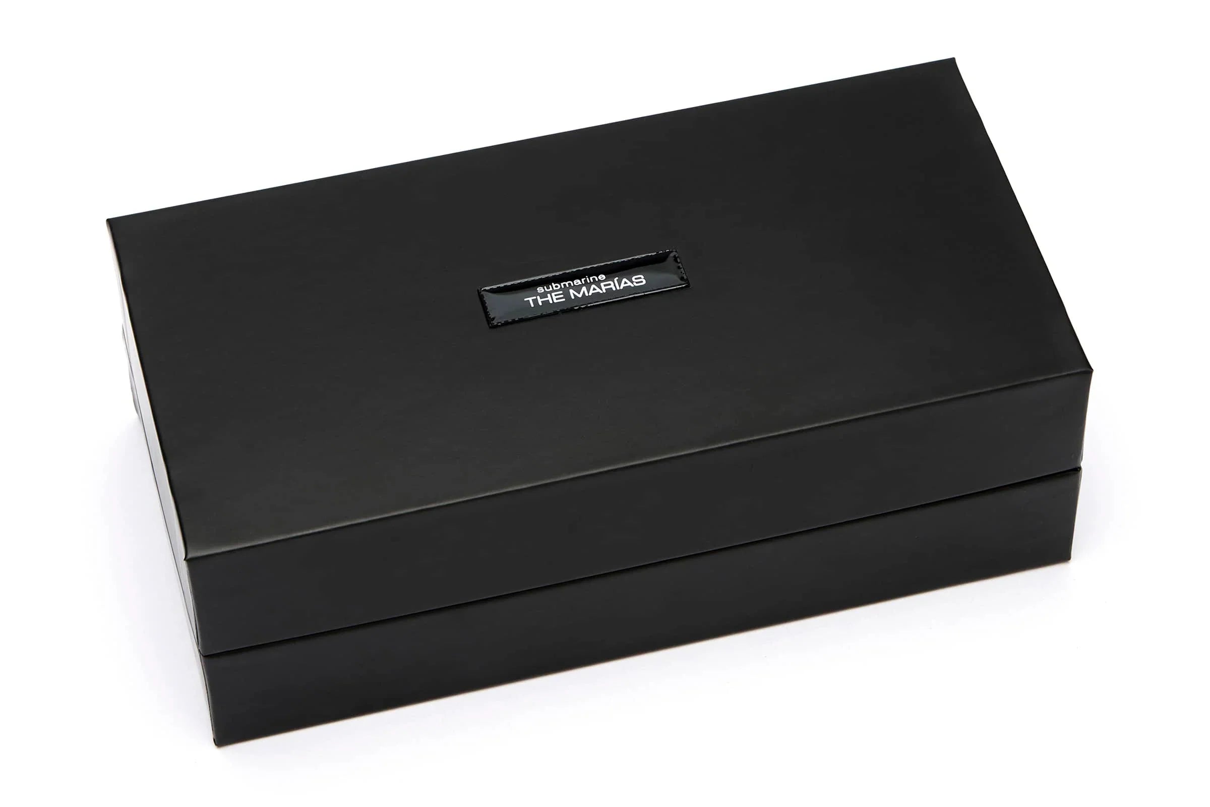 Submarine by The Marías - Side A, Black Bio