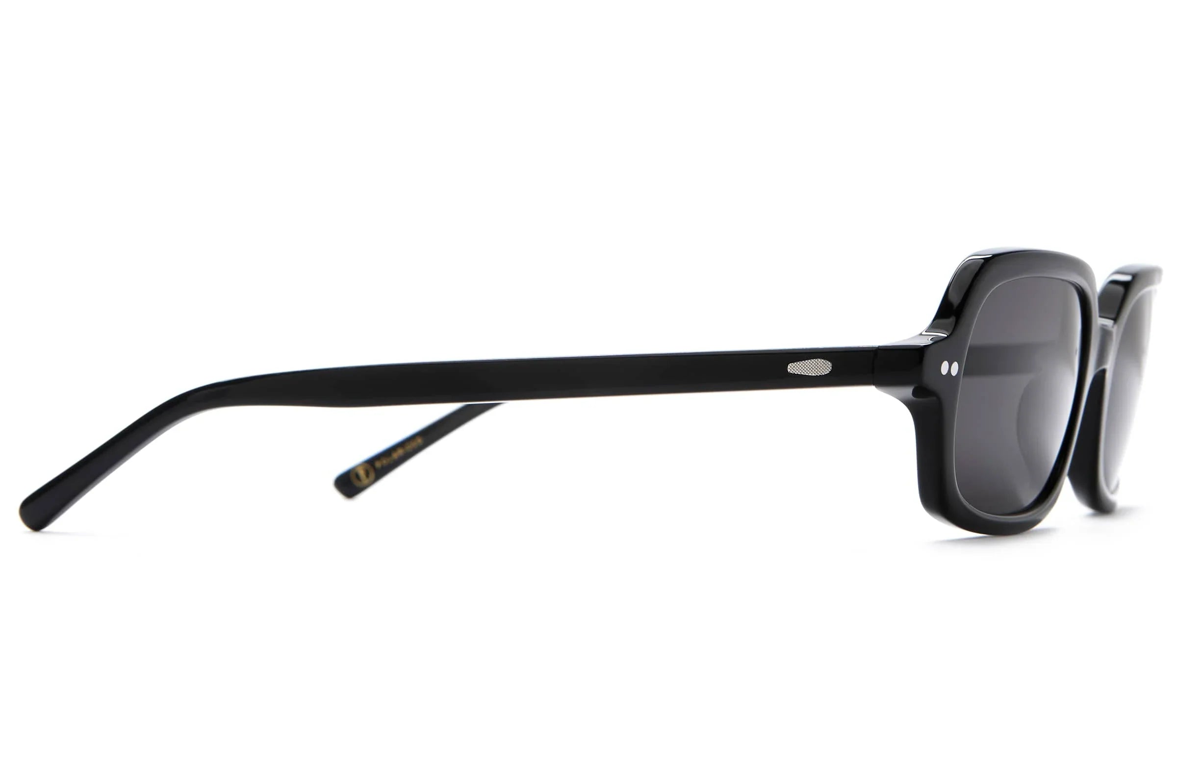 The Dream Cassette - Black Bio Polarized