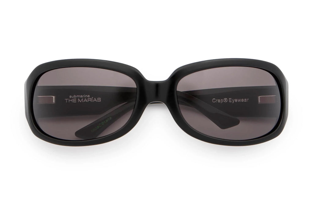 Submarine by The Marías - Side A, Black Bio