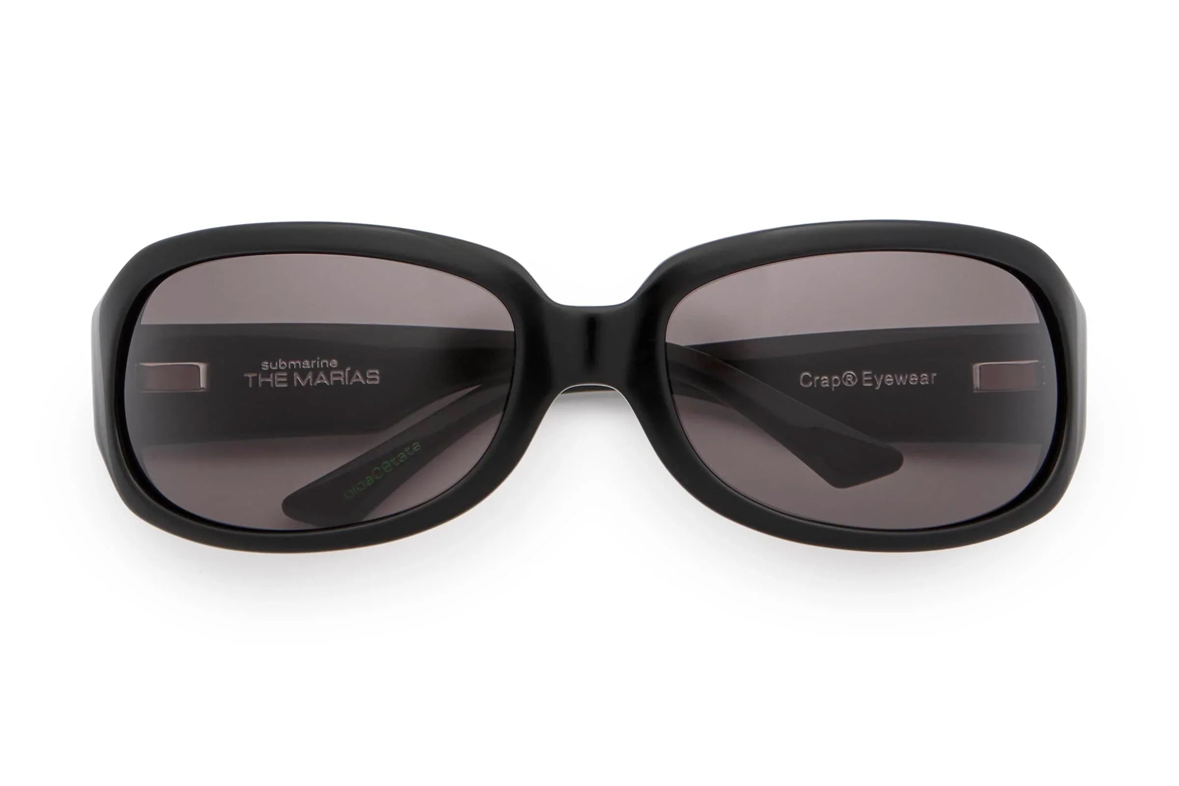 Submarine by The Marías - Side A, Black Bio