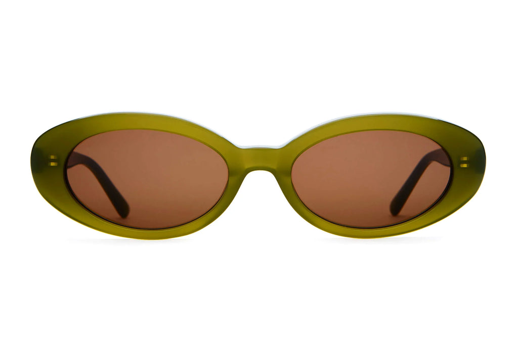 The Sweet Leaf - Olive Bio