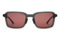 The Heavy Tropix Sport - Matte Shadow Bio Polarized