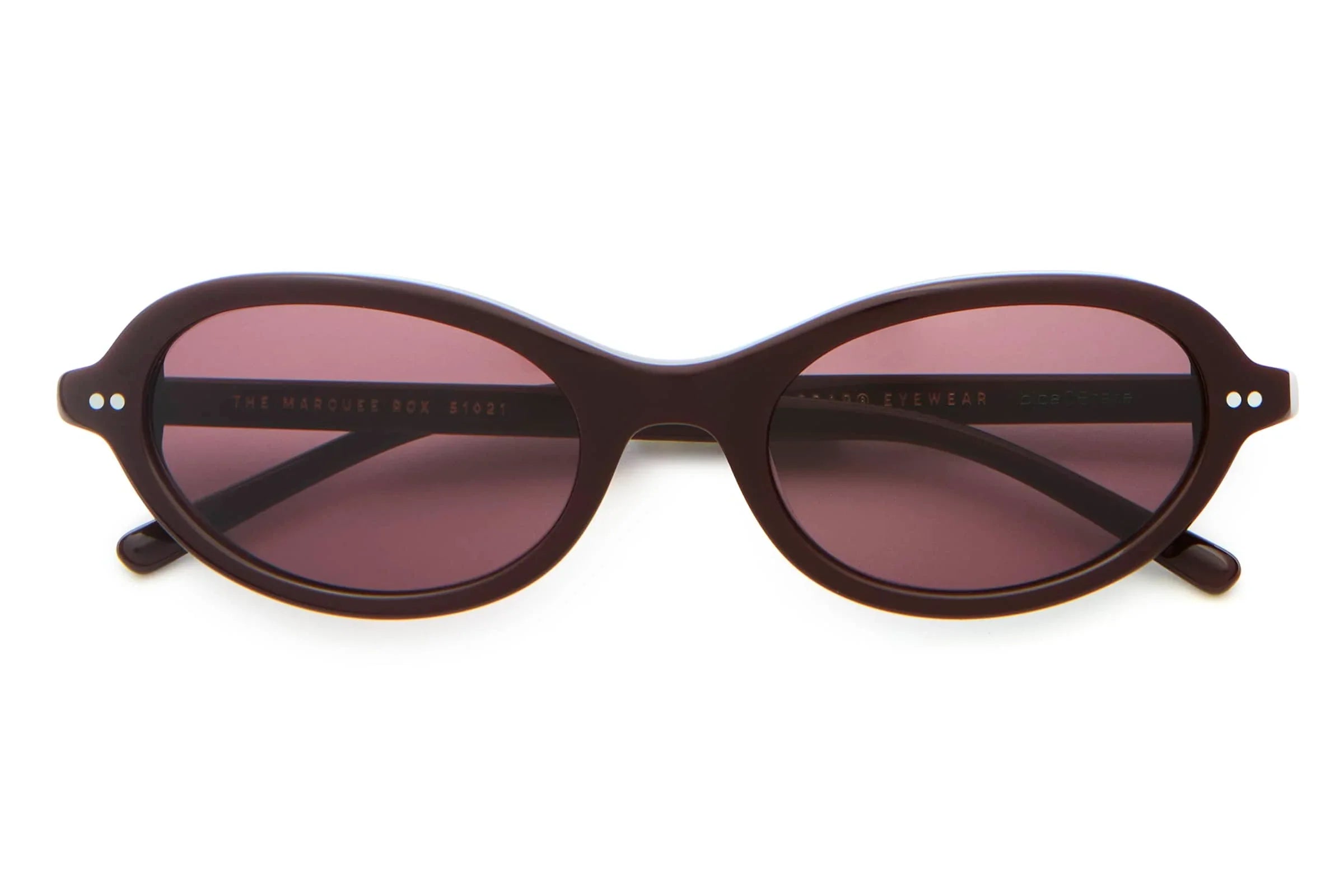 The Marquee Rox - Mahogany Bio