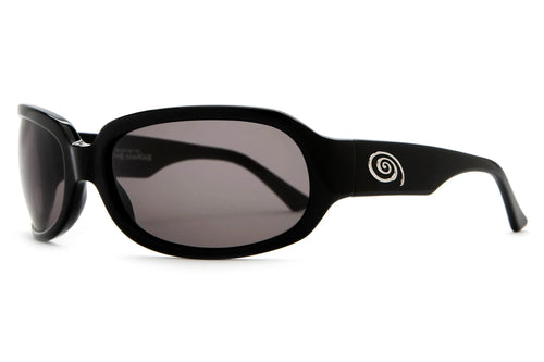 Submarine by The Marías - Side A, Black Bio