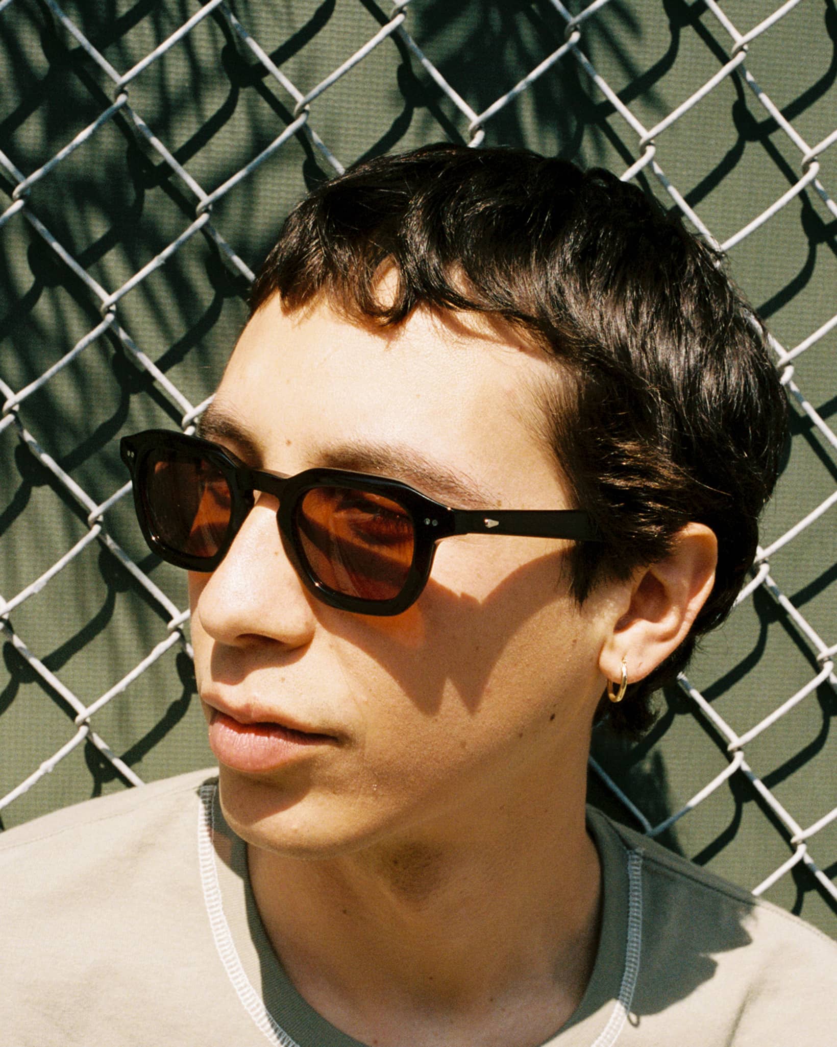 The No Wave - Licorice Bio