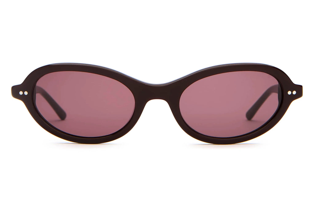 The Marquee Rox - Mahogany Bio