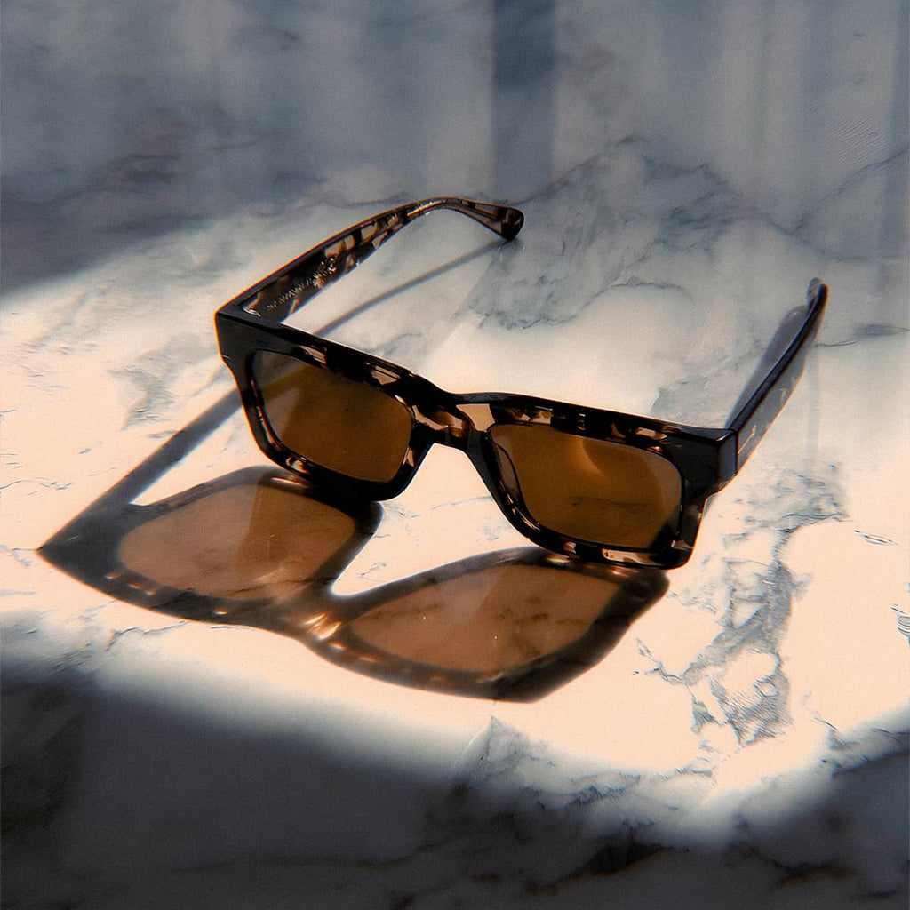 The Speedway - Desert Tortoise Bio Polarized